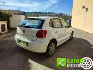 VOLKSWAGEN Polo usata, con Autoradio