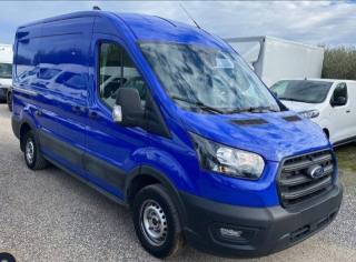 FORD Transit 290 2.0TDCi EcoBlue MHEV 130CV PM-TM Furgone Trend