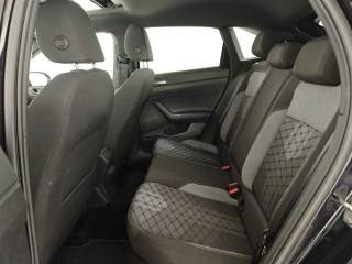 VOLKSWAGEN Taigo usata, con Specchietti laterali elettrici