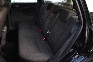 FORD Focus usata, con Immobilizzatore elettronico