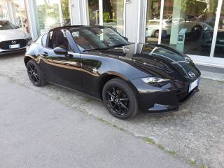 MAZDA MX-5 usata, con Alzacristalli elettrici