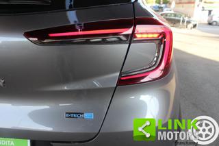 RENAULT Captur usata, con Controllo trazione