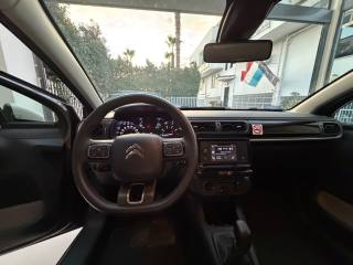 CITROEN C3 usata, con Fari LED