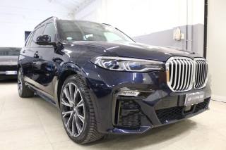 BMW X7 xDrive40d 48V 7 POSTI