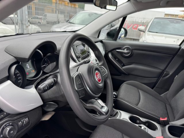 FIAT 500X usata, con Cruise Control