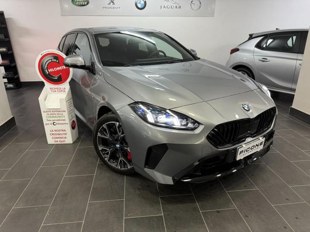 BMW 118 usata, con ABS