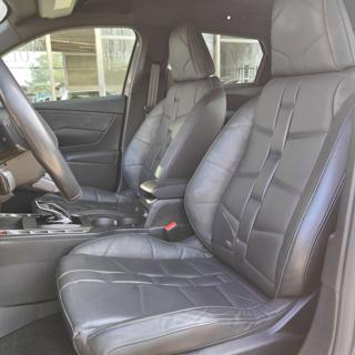 DS AUTOMOBILES DS 3 Crossback usata, con USB