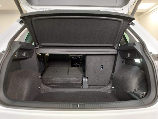 VOLKSWAGEN Tiguan usata, con Controllo vocale