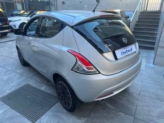 LANCIA Ypsilon usata, con Cerchi in lega