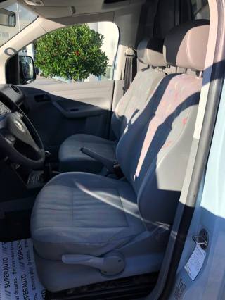 VOLKSWAGEN Caddy usata, con Servosterzo