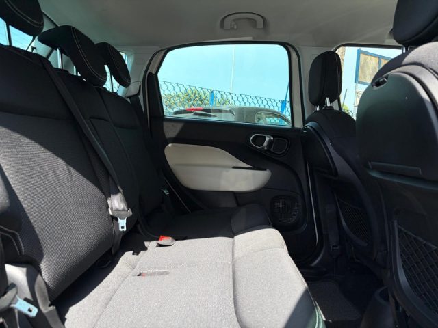 FIAT 500L usata, con Cruise Control