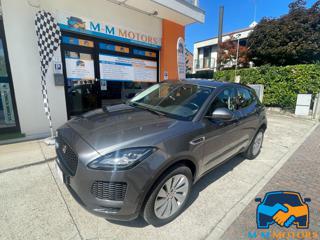 JAGUAR E-Pace 2.0D AWD con garanzia