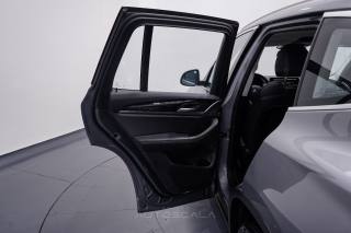 BMW X3 usata, con Autoradio digitale