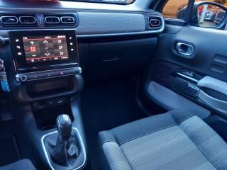 CITROEN C3 usata 23