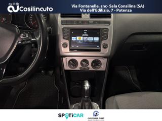 VOLKSWAGEN Polo usata, con Immobilizzatore elettronico