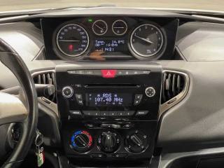 LANCIA Ypsilon usata 13
