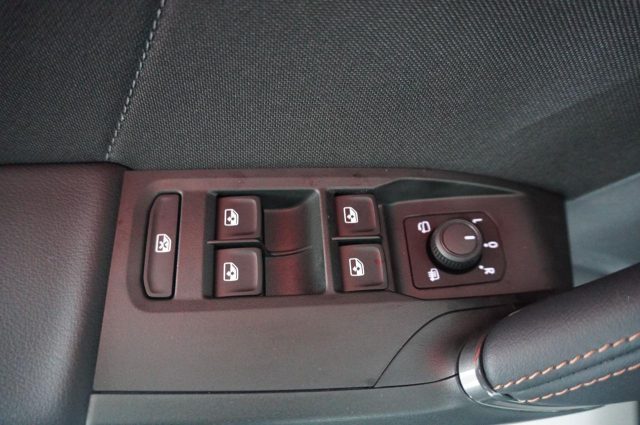 CUPRA Formentor usata, con Volante in pelle