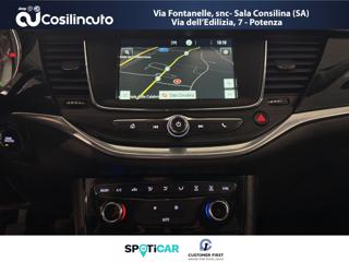 OPEL Astra usata, con Immobilizzatore elettronico