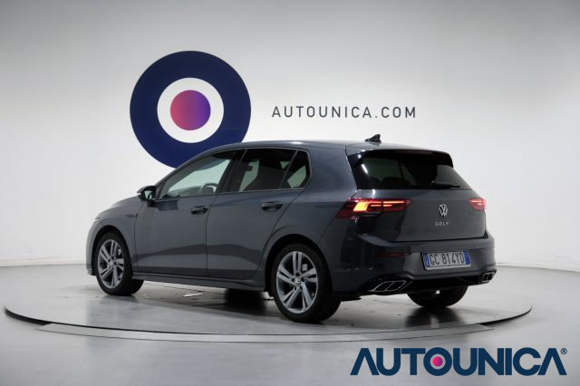 VOLKSWAGEN Golf usata, con Park Distance Control