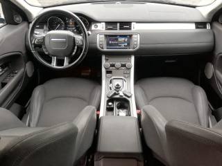 LAND ROVER Range Rover Evoque usata, con Climatizzatore