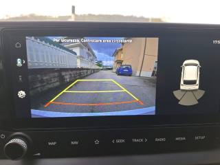 HYUNDAI i20 usata, con Servosterzo