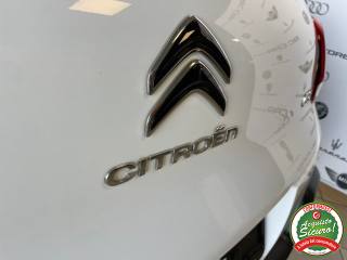 CITROEN C3 usata, con Volante multifunzione