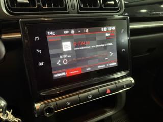 CITROEN C3 usata, con Controllo trazione