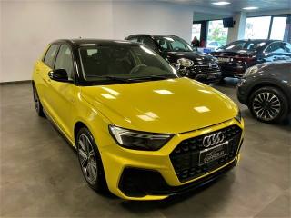 AUDI A1 usata, con Isofix