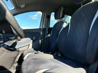 LANCIA Ypsilon usata, con Climatizzatore