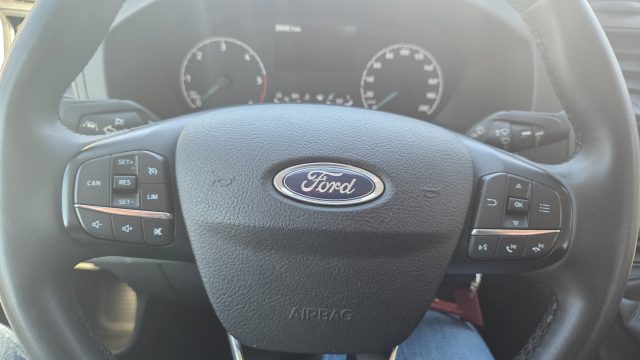 FORD Transit usata, con Vivavoce