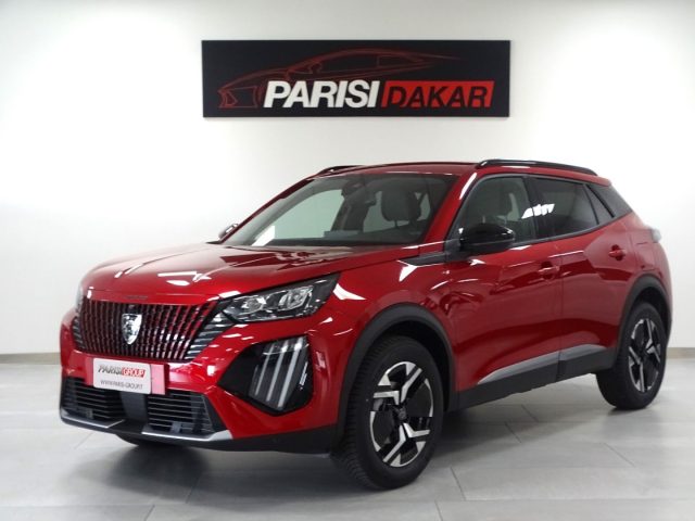 PEUGEOT 2008 usata, con ABS
