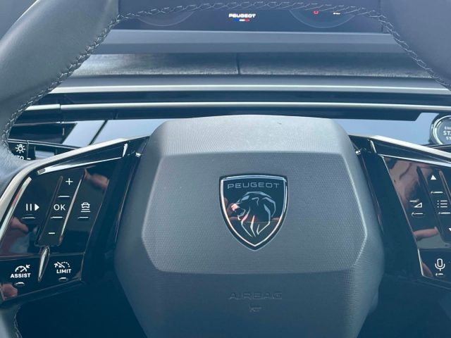 PEUGEOT 5008 usata, con Climatizzatore