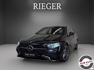 MERCEDES-BENZ A 180 Automatic AMG Line Advanced Plus