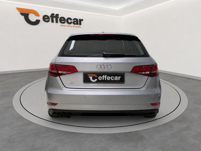 AUDI A3 usata, con Alzacristalli elettrici