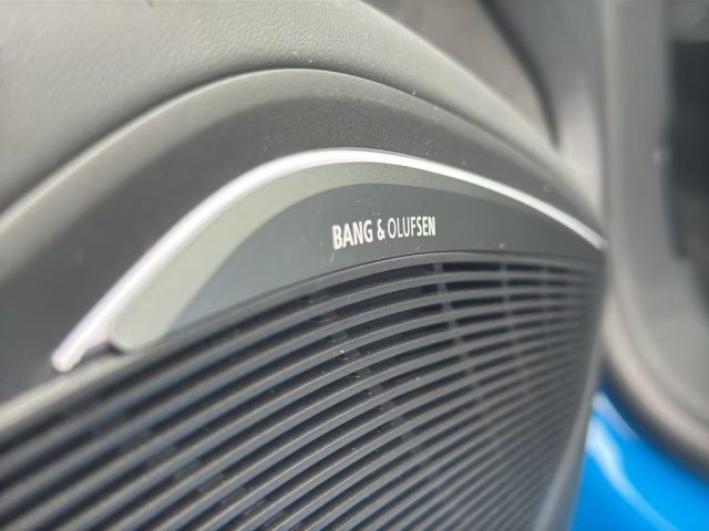 AUDI TT RS usata, con Cronologia tagliandi