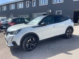 PEUGEOT 2008 usata 2