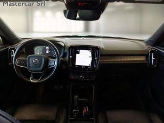 VOLVO XC40 usata, con Autoradio