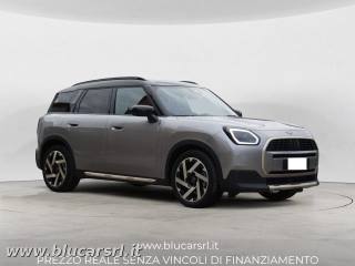 MINI Countryman usata 1