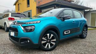 CITROEN C3 usata, con Boardcomputer