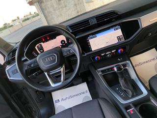 AUDI Q3 usata, con Luci diurne LED