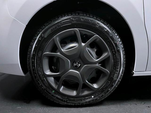 CITROEN Jumpy usata, con Chiusura centralizzata