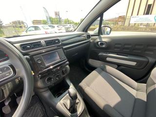 CITROEN C3 usata 32