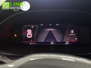 CUPRA Formentor usata, con Servosterzo