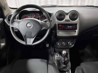 ALFA ROMEO MiTo usata, con Servosterzo