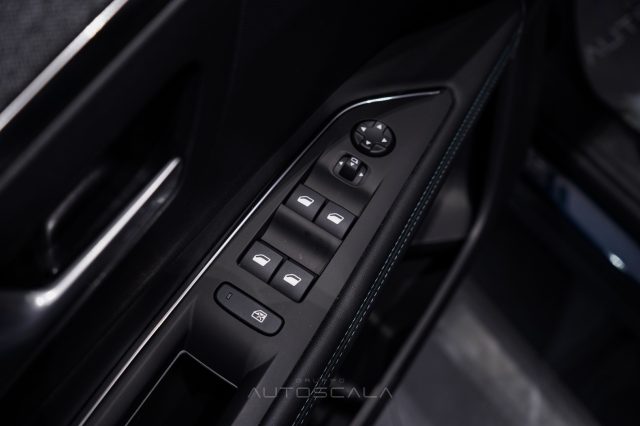 PEUGEOT 3008 usata, con Servosterzo