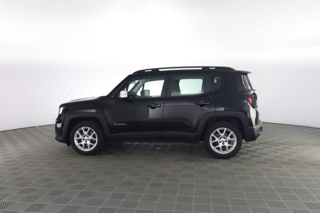 JEEP Renegade usata 5