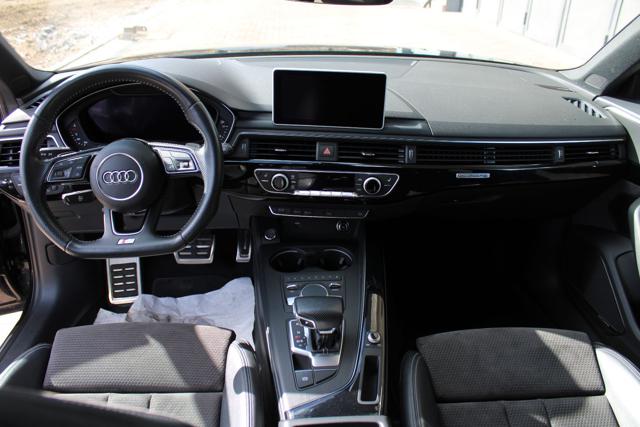 AUDI A4 usata, con Cruise Control