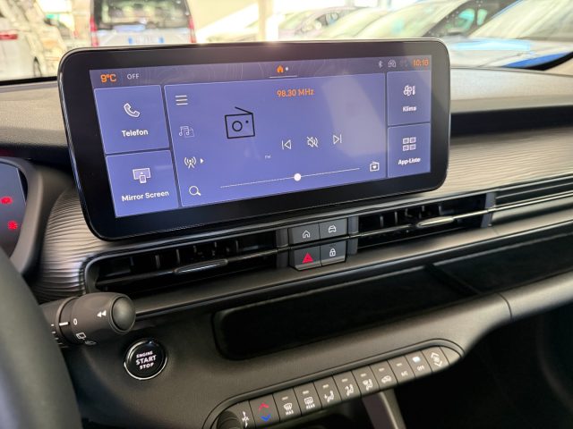 JEEP Avenger usata, con Controllo trazione