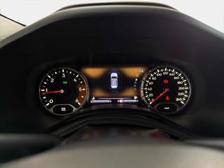 JEEP Renegade usata, con Chiusura centralizzata