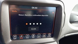 JEEP Renegade usata, con Servosterzo